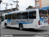Rosana Transporte e Turismo 9.011 na cidade de São Gonçalo, Rio de Janeiro, Brasil, por Willian Raimundo Morais. ID da foto: :id.