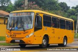 Transporte Coletivo Glória BC850 na cidade de Curitiba, Paraná, Brasil, por Robert Matheus De Morais Oliveira. ID da foto: :id.