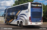 Transmar Turismo 13000 na cidade de Vitória da Conquista, Bahia, Brasil, por Rava Ogawa. ID da foto: :id.