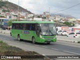 Cidos Bus 450 na cidade de Caruaru, Pernambuco, Brasil, por Lenilson da Silva Pessoa. ID da foto: :id.