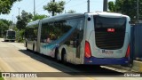 Next Mobilidade - ABC Sistema de Transporte 8323 na cidade de São Paulo, São Paulo, Brasil, por Cle Giraldi. ID da foto: :id.