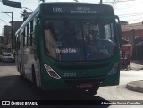OT Trans - Ótima Salvador Transportes 20722 na cidade de Salvador, Bahia, Brasil, por Alexandre Souza Carvalho. ID da foto: :id.
