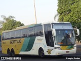 Empresa Gontijo de Transportes 12565 na cidade de Uberaba, Minas Gerais, Brasil, por Douglas Andrez. ID da foto: :id.