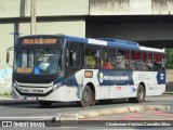 SM Transportes 21004 na cidade de Belo Horizonte, Minas Gerais, Brasil, por Charlestom Vinicius Carvalho Silva. ID da foto: :id.
