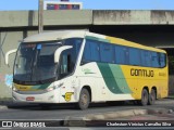 Empresa Gontijo de Transportes 16080 na cidade de Belo Horizonte, Minas Gerais, Brasil, por Charlestom Vinicius Carvalho Silva. ID da foto: :id.
