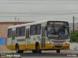 Transportes Guanabara 020 na cidade de Extremoz, Rio Grande do Norte, Brasil, por Davi Felipe. ID da foto: :id.