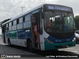 Transportes Campo Grande D53505 na cidade de Rio de Janeiro, Rio de Janeiro, Brasil, por Luiz Felipe  de Mendonça Nascimento. ID da foto: :id.