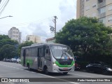 Transcooper > Norte Buss 1 6111 na cidade de São Paulo, São Paulo, Brasil, por Pedro Henrique Alves Silva. ID da foto: :id.