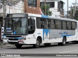 Auto Ônibus Alcântara 3.069 na cidade de São Gonçalo, Rio de Janeiro, Brasil, por Willian Raimundo Morais. ID da foto: :id.