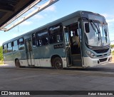TransPessoal Transportes 580 na cidade de Rio Grande, Rio Grande do Sul, Brasil, por Rafael  Ribeiro Reis. ID da foto: :id.