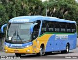 Fergramon Transportes 2040 na cidade de Curitiba, Paraná, Brasil, por Claudio Cesar. ID da foto: :id.