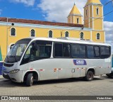 Ribeiro Transportes 10902279 na cidade de Canindé, Ceará, Brasil, por Victor Alves. ID da foto: :id.
