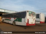 Ônibus Particulares B510 na cidade de Nerópolis, Goiás, Brasil, por Itamar Lopes da Silva. ID da foto: :id.