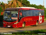 Borborema Imperial Transportes 2311 na cidade de Recife, Pernambuco, Brasil, por Rafa Fernandes. ID da foto: :id.
