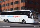 National Express BG65TGO na cidade de London, Greater London, Inglaterra, por Tôni Cristian. ID da foto: :id.