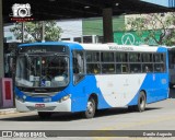 VB Transportes e Turismo 1075 na cidade de Campinas, São Paulo, Brasil, por Danilo Augusto. ID da foto: :id.