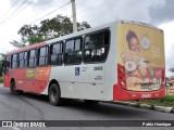 Autotrans > Turilessa 25453 na cidade de Nova Lima, Minas Gerais, Brasil, por Pablo Henrique. ID da foto: :id.