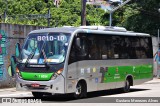 Transcooper > Norte Buss 1 6554 na cidade de São Paulo, São Paulo, Brasil, por Gustavo Menezes Alves. ID da foto: :id.