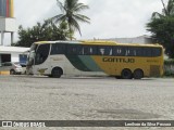 Empresa Gontijo de Transportes 16040 na cidade de Caruaru, Pernambuco, Brasil, por Lenilson da Silva Pessoa. ID da foto: :id.