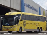 RodeRotas - Rotas de Viação do Triângulo 7732 na cidade de Goiânia, Goiás, Brasil, por Douglas Andrez. ID da foto: :id.