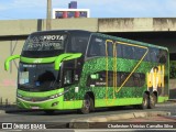 UTIL - União Transporte Interestadual de Luxo 13103 na cidade de Belo Horizonte, Minas Gerais, Brasil, por Charlestom Vinicius Carvalho Silva. ID da foto: :id.