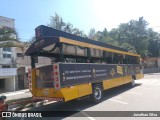 Ônibus Particulares 4042 na cidade de Mairinque, São Paulo, Brasil, por Jonathan Silva. ID da foto: :id.