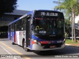Next Mobilidade - ABC Sistema de Transporte 81.319 na cidade de São Caetano do Sul, São Paulo, Brasil, por Gilberto Mendes dos Santos. ID da foto: :id.