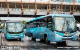 Auto Ônibus Fagundes RJ 101.003 na cidade de Rio de Janeiro, Rio de Janeiro, Brasil, por Joshua Rodrigues Barreto. ID da foto: :id.