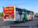 Viação GWG Transportes e Turismo 2902 na cidade de Eunápolis, Bahia, Brasil, por Eriques  Damasceno. ID da foto: :id.