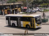Transunião Transportes 3 6199 na cidade de São Paulo, São Paulo, Brasil, por Gilberto Mendes dos Santos. ID da foto: :id.