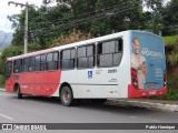 Autotrans > Turilessa 25255 na cidade de Nova Lima, Minas Gerais, Brasil, por Pablo Henrique. ID da foto: :id.