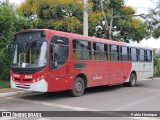 Autotrans > Turilessa 25244 na cidade de Nova Lima, Minas Gerais, Brasil, por Pablo Henrique. ID da foto: :id.