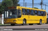 Transporte Coletivo Glória BC308 na cidade de Curitiba, Paraná, Brasil, por Jonas de Almeida Cabral. ID da foto: :id.