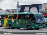 Transportadora Turística Tamboré 4056 na cidade de Itapevi, São Paulo, Brasil, por Bruno Kozeniauskas. ID da foto: :id.