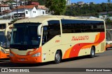 Transcotta Turismo 6060 na cidade de Ouro Preto, Minas Gerais, Brasil, por Eliziar Maciel Soares. ID da foto: :id.