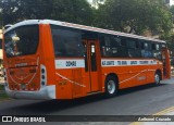 Empresa de Transporte Sinchi Roca 35 na cidade de Miraflores, Lima, Lima Metropolitana, Peru, por Anthonel Cruzado. ID da foto: :id.
