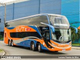 EVT Transportes 1190 na cidade de São Paulo, São Paulo, Brasil, por Luciano Ferreira da Silva. ID da foto: :id.