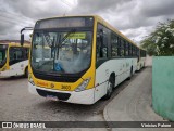 Coletivo Transportes 3603 na cidade de Caruaru, Pernambuco, Brasil, por Vinicius Palone. ID da foto: :id.