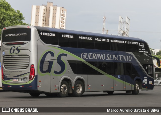 Guerino Seiscento 0622 na cidade de Araçatuba, São Paulo, Brasil, por Marco Aurélio Batista e Silva. ID da foto: 11737549.