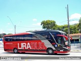 Lirabus 14059 na cidade de Itu, São Paulo, Brasil, por Flavio Alberto Fernandes. ID da foto: :id.