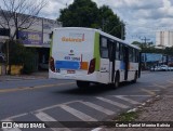 Rápido Araguaia 50168 na cidade de Goiânia, Goiás, Brasil, por Carlos Daniel Moreira Batista. ID da foto: :id.