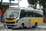 Upbus Qualidade em Transportes 3 5780 na cidade de São Paulo, São Paulo, Brasil, por Bruno - ViajanteFLA. ID da foto: :id.