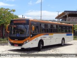 Itamaracá Transportes 1.650 na cidade de Recife, Pernambuco, Brasil, por Kawã Busologo. ID da foto: :id.