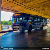 São Cristóvão Transportes 41056 na cidade de Belo Horizonte, Minas Gerais, Brasil, por Pietro Briggs. ID da foto: :id.