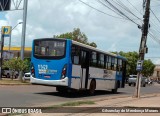 Eixo Forte Transportes Urbanos 11 14 29 na cidade de Santarém, Pará, Brasil, por Gilsonclay de Mendonça Moraes. ID da foto: :id.