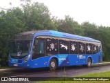SOGAL - Sociedade de Ônibus Gaúcha Ltda. 154 na cidade de Canoas, Rio Grande do Sul, Brasil, por Wesley Dos santos Rodrigues. ID da foto: :id.