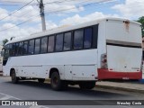Ônibus Particulares 9515 na cidade de Canindé, Ceará, Brasil, por Wescley  Costa. ID da foto: :id.