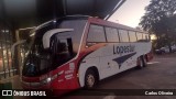 Lopestur - Lopes Turismo e Transportes 80093 na cidade de Cascavel, Paraná, Brasil, por Carlos Oliveira. ID da foto: :id.