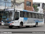 Auto Ônibus Alcântara 3.039 na cidade de São Gonçalo, Rio de Janeiro, Brasil, por Willian Raimundo Morais. ID da foto: :id.