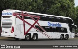 Empresa Reunidas Paulista de Transportes 146200 na cidade de Araçatuba, São Paulo, Brasil, por Marco Aurélio Batista e Silva. ID da foto: :id.